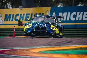 MOTORI - Endurance - WEC - 6 Hours of Imola