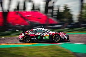 MOTORI - Endurance - WEC - 6 Hours of Imola