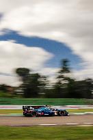 MOTORI - Endurance - WEC - 6 Hours of Imola