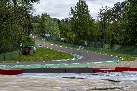 MOTORI - Endurance - WEC - 6 Hours of Imola