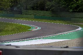 MOTORI - Endurance - WEC - 6 Hours of Imola