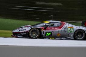 MOTORI - Endurance - WEC - 6 Hours of Imola