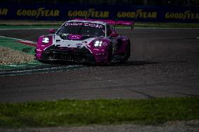 MOTORI - Endurance - WEC - 6 Hours of Imola