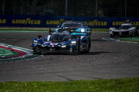 MOTORI - Endurance - WEC - 6 Hours of Imola