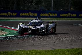 MOTORI - Endurance - WEC - 6 Hours of Imola