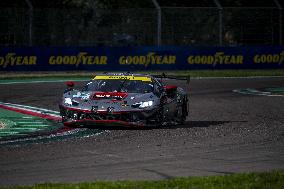MOTORI - Endurance - WEC - 6 Hours of Imola