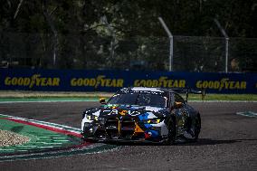 MOTORI - Endurance - WEC - 6 Hours of Imola