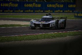 MOTORI - Endurance - WEC - 6 Hours of Imola