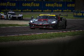 MOTORI - Endurance - WEC - 6 Hours of Imola