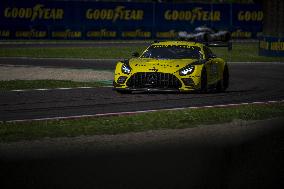 MOTORI - Endurance - WEC - 6 Hours of Imola