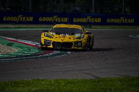 MOTORI - Endurance - WEC - 6 Hours of Imola