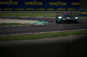 MOTORI - Endurance - WEC - 6 Hours of Imola