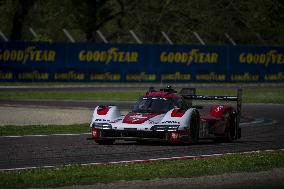 MOTORI - Endurance - WEC - 6 Hours of Imola