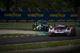 MOTORI - Endurance - WEC - 6 Hours of Imola