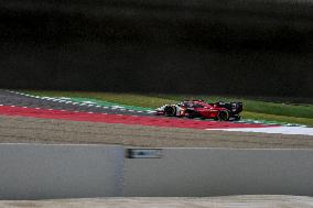 MOTORI - Endurance - WEC - 6 Hours of Imola