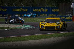 MOTORI - Endurance - WEC - 6 Hours of Imola