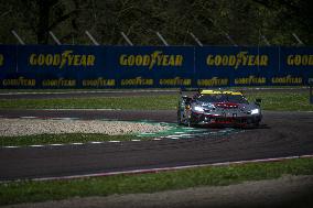 MOTORI - Endurance - WEC - 6 Hours of Imola