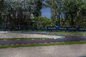 MOTORI - Endurance - WEC - 6 Hours of Imola