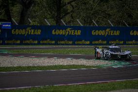 MOTORI - Endurance - WEC - 6 Hours of Imola