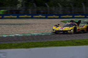 MOTORI - Endurance - WEC - 6 Hours of Imola