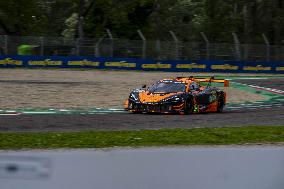 MOTORI - Endurance - WEC - 6 Hours of Imola