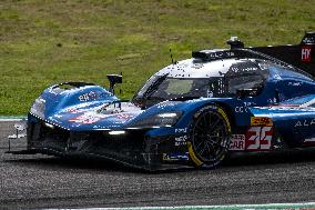 MOTORI - Endurance - WEC - 6 Hours of Imola