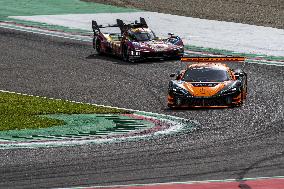 MOTORI - Endurance - WEC - 6 Hours of Imola