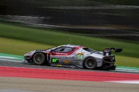 MOTORI - Endurance - WEC - 6 Hours of Imola