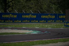MOTORI - Endurance - WEC - 6 Hours of Imola