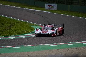 MOTORI - Endurance - WEC - 6 Hours of Imola