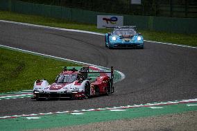MOTORI - Endurance - WEC - 6 Hours of Imola