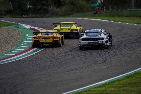 MOTORI - Endurance - WEC - 6 Hours of Imola
