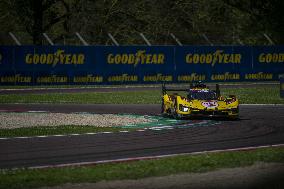 MOTORI - Endurance - WEC - 6 Hours of Imola