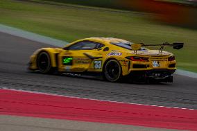 MOTORI - Endurance - WEC - 6 Hours of Imola