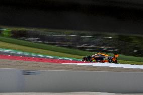 MOTORI - Endurance - WEC - 6 Hours of Imola