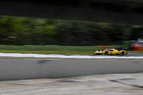 MOTORI - Endurance - WEC - 6 Hours of Imola