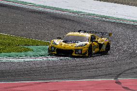 MOTORI - Endurance - WEC - 6 Hours of Imola