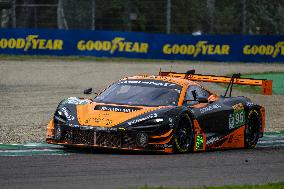 MOTORI - Endurance - WEC - 6 Hours of Imola
