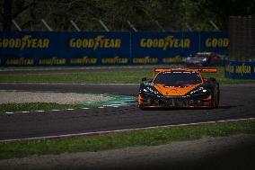 MOTORI - Endurance - WEC - 6 Hours of Imola