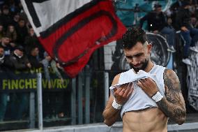 CALCIO - UEFA Europa League - SS Lazio vs FK Bodo/Glimt