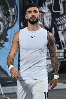 CALCIO - UEFA Europa League - SS Lazio vs FK Bodo/Glimt