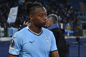 CALCIO - UEFA Europa League - SS Lazio vs FK Bodo/Glimt