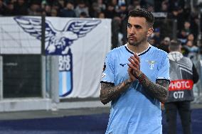 CALCIO - UEFA Europa League - SS Lazio vs FK Bodo/Glimt