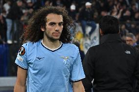 CALCIO - UEFA Europa League - SS Lazio vs FK Bodo/Glimt