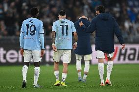 CALCIO - UEFA Europa League - SS Lazio vs FK Bodo/Glimt