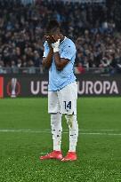 CALCIO - UEFA Europa League - SS Lazio vs FK Bodo/Glimt