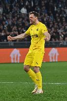 CALCIO - UEFA Europa League - SS Lazio vs FK Bodo/Glimt