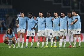 CALCIO - UEFA Europa League - SS Lazio vs FK Bodo/Glimt