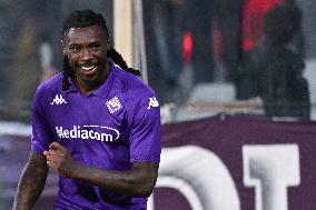 CALCIO - UEFA Conference League - ACF Fiorentina vs NK Celje