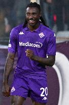 CALCIO - UEFA Conference League - ACF Fiorentina vs NK Celje